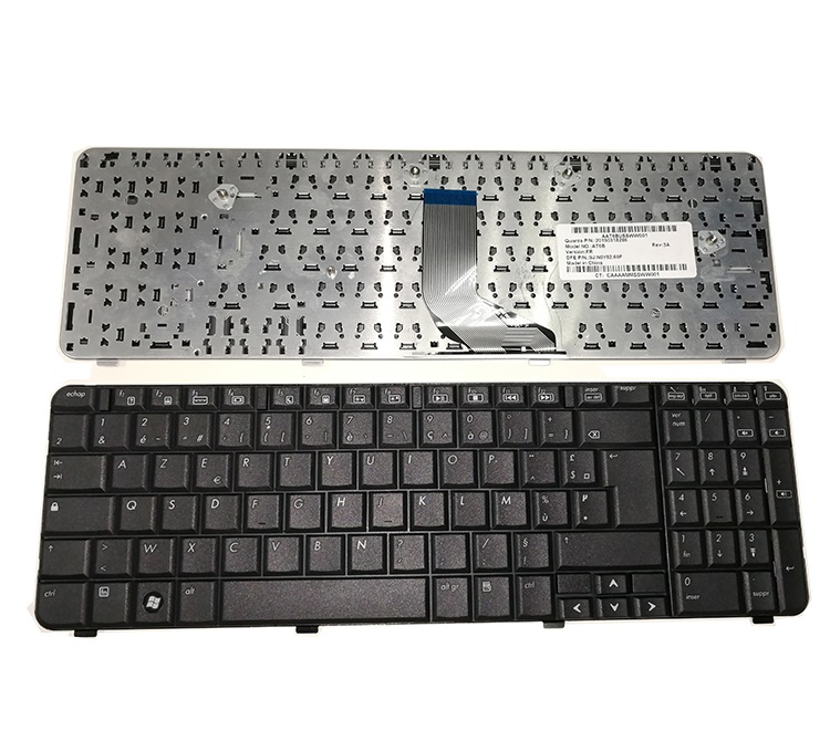 For HP CQ61 G61