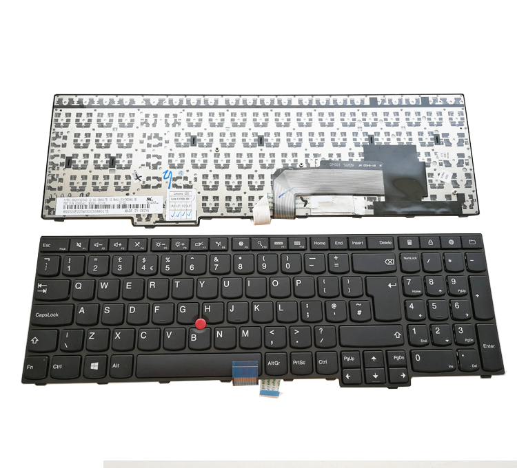 For Lenovo Thinkpad E550 E550C E555