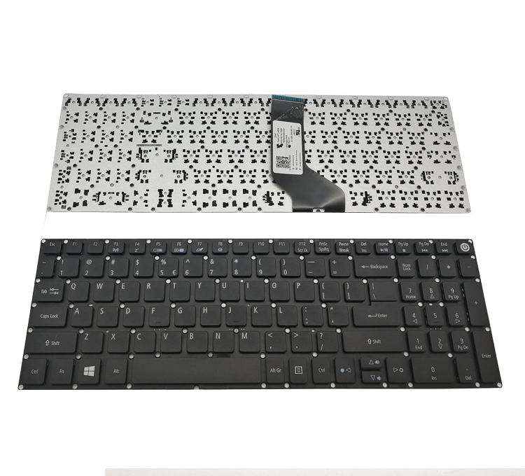 For Acer E5-573 E5-573G E5-573T E5-573TG E5-522 E5-722 V3-574G laptop keyboard