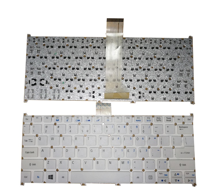 For Acer V5-122 V5-132 V5-131 V5-171 E3-111 E3-122 laptop keyboard
