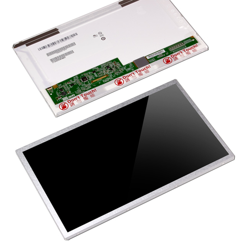 11,6 LED Display (glossy) 