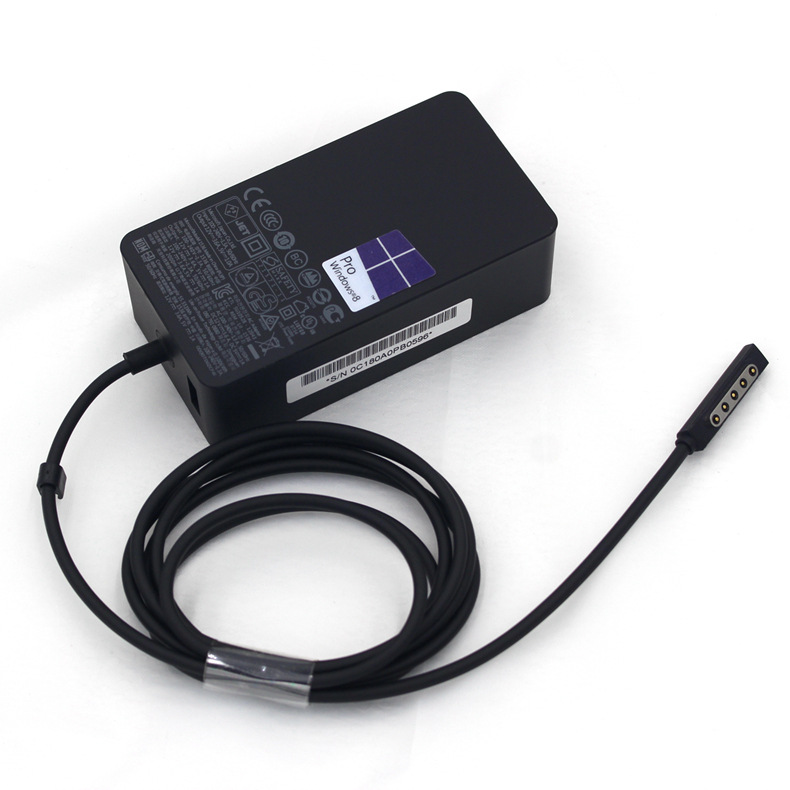 for Microsoft Surface Pro 2/RT