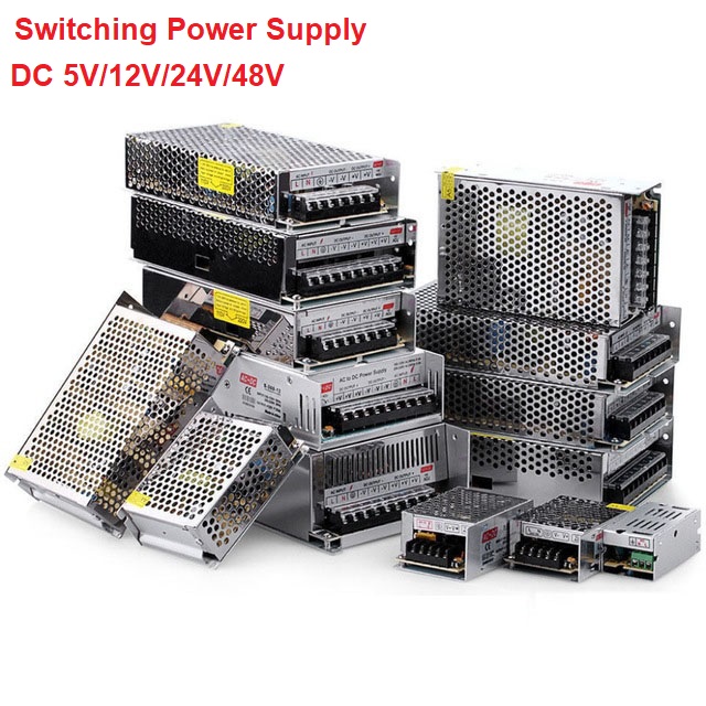 Switching Power supply 
