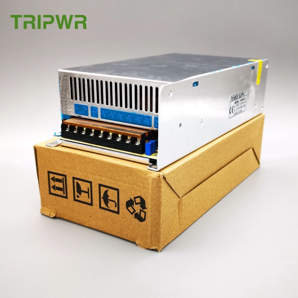 500W Swithing power Supply