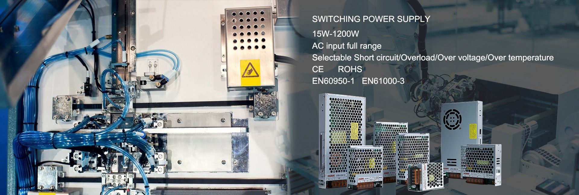 Switching Power Supply