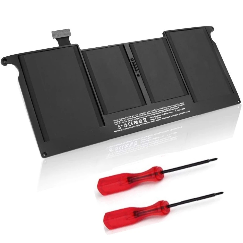 A1495 For Macbook Pro 11inch A1465 2012-2014 020-8082-A MD711 MD712 7.6V/38.75WH