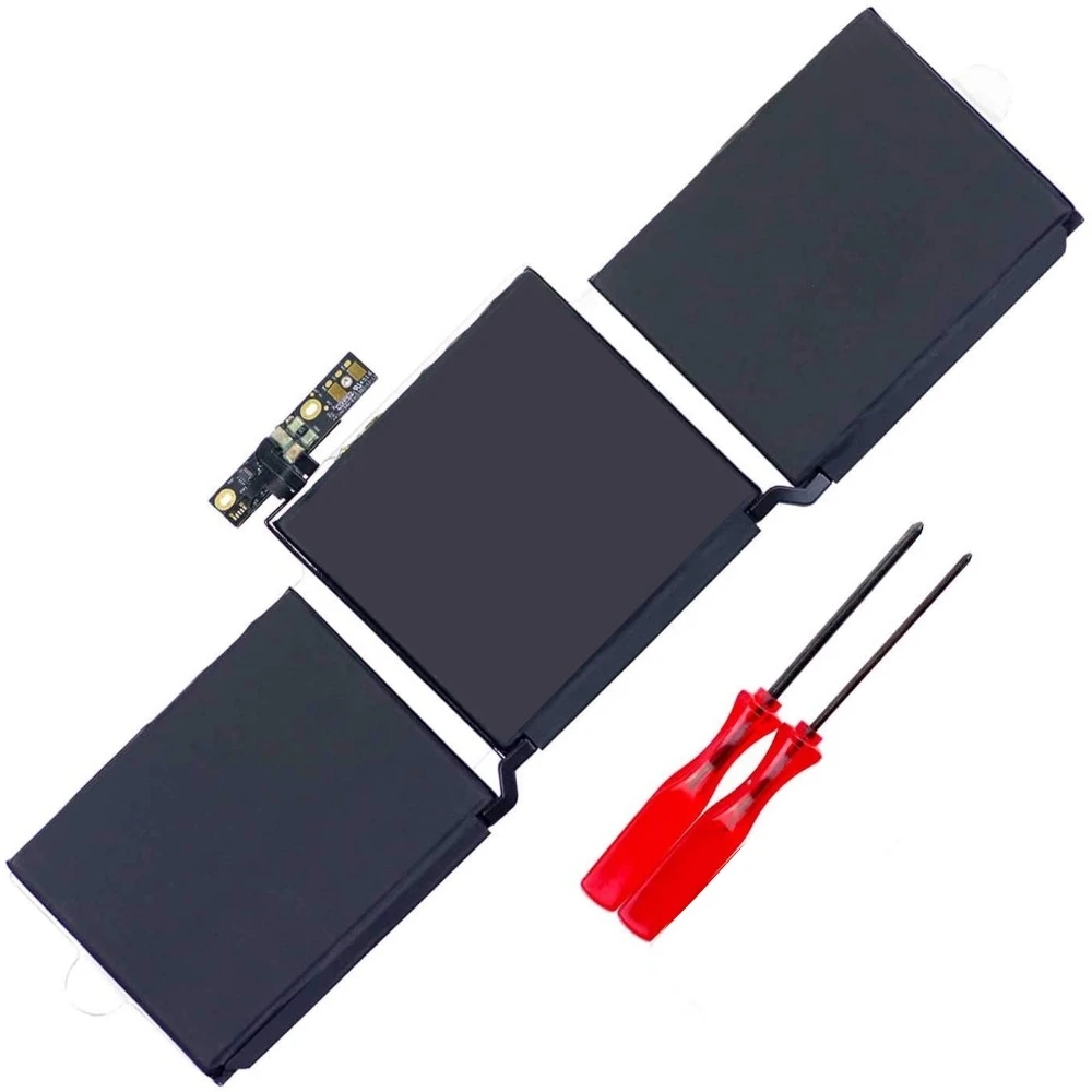 A1713 For MacBook Pro 13inch Retina A1708 2016 11.4V 54.5Wh