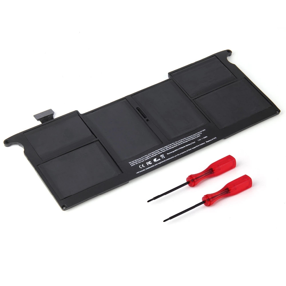 A1375 For MacBook Air 11inch A1370 2010 7.3V, 5200mAh 35Wh