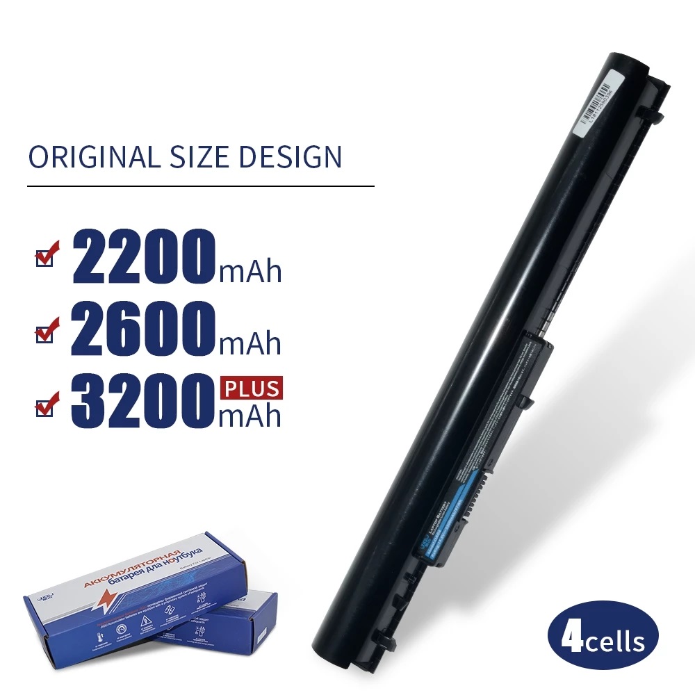 For HP OA04 OA03 HSTNN-LB5Y HSTNN-LB5S HSTNN-PB5Y HSTNN-PB5S 240 G2 CQ14 CQ15 For Compaq Presario 15-h000