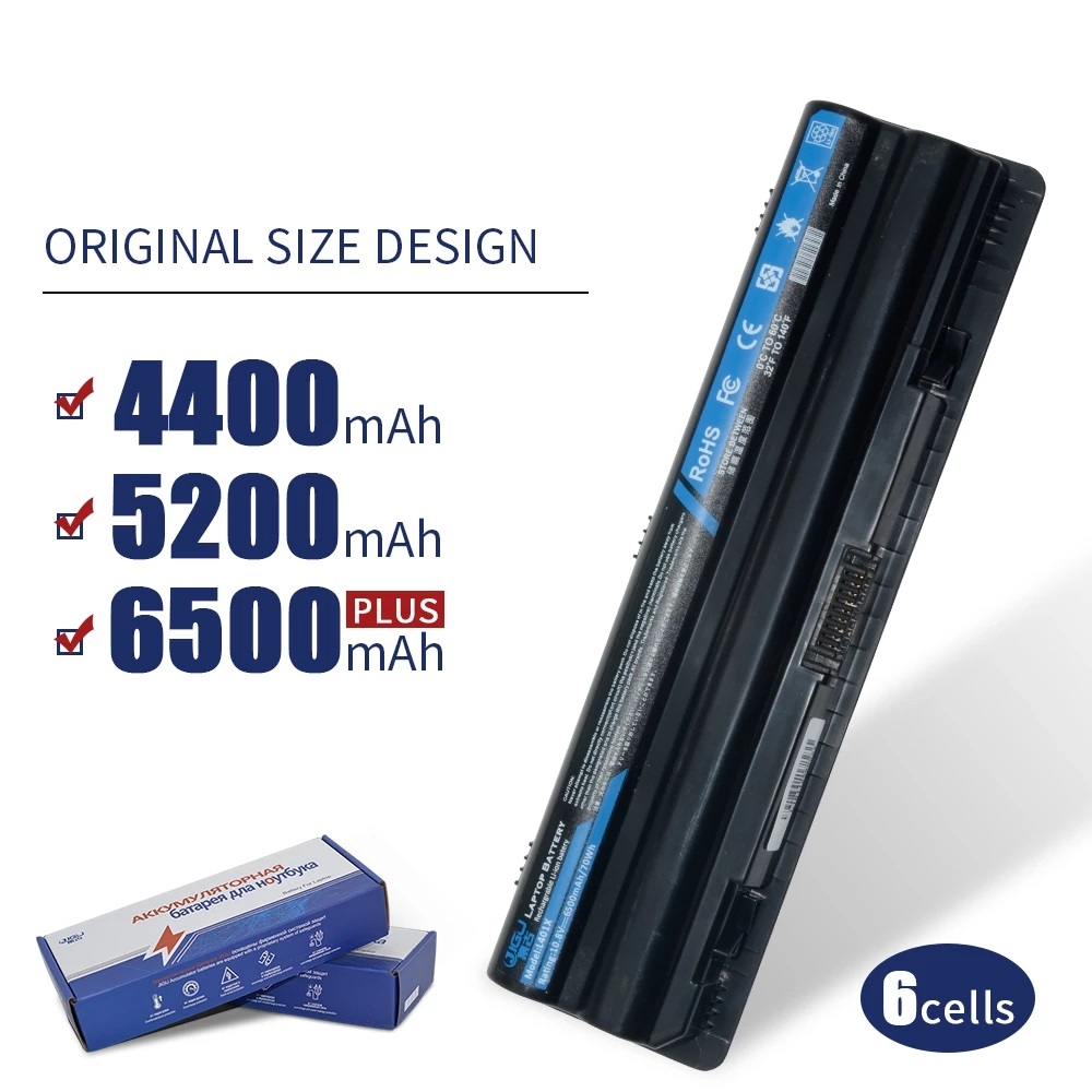 For Dell XPS L502X XPS L701x JWPHF R795X WHXY3 XPS L401x XPS17D Xps l501x