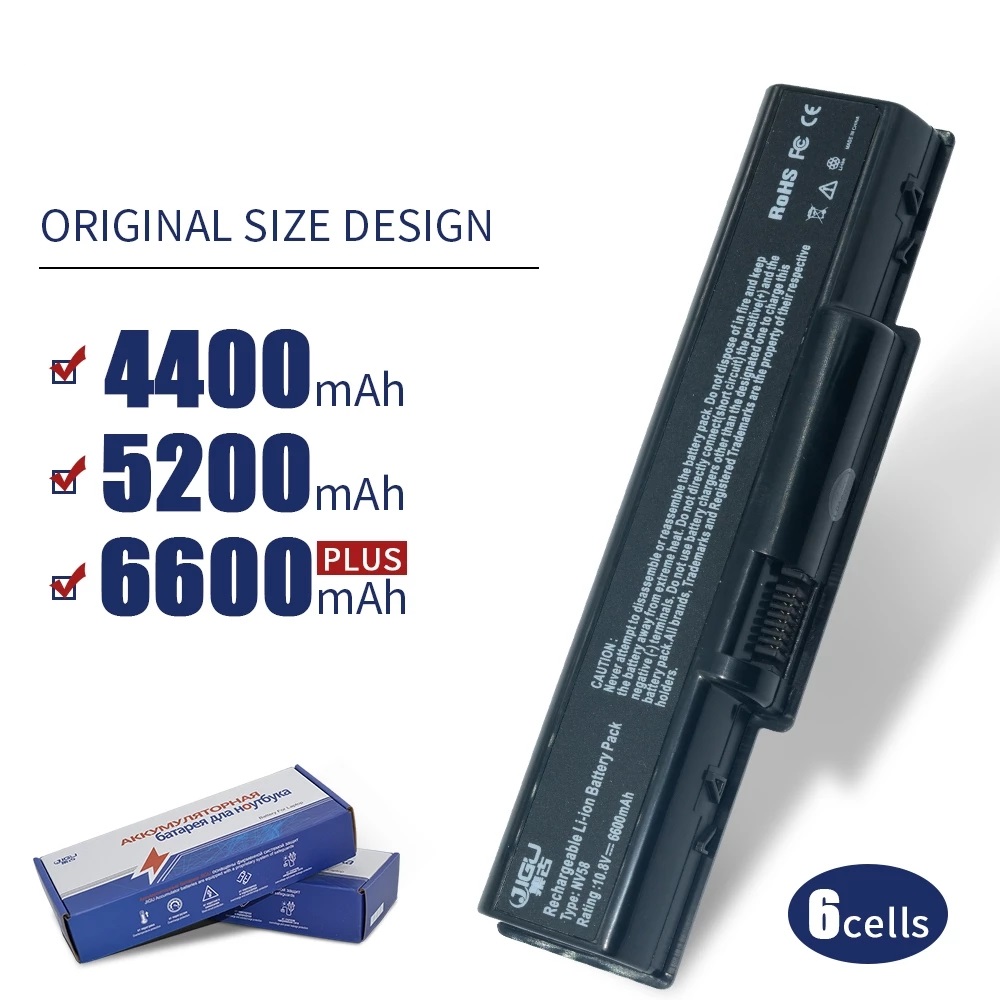 For Acer AS07A51 AS07A75 Aspire 5738 5738G 5738Z 5738ZG AS5740 2930 4310 4520 4530 4710 4720 4730 4920 5740