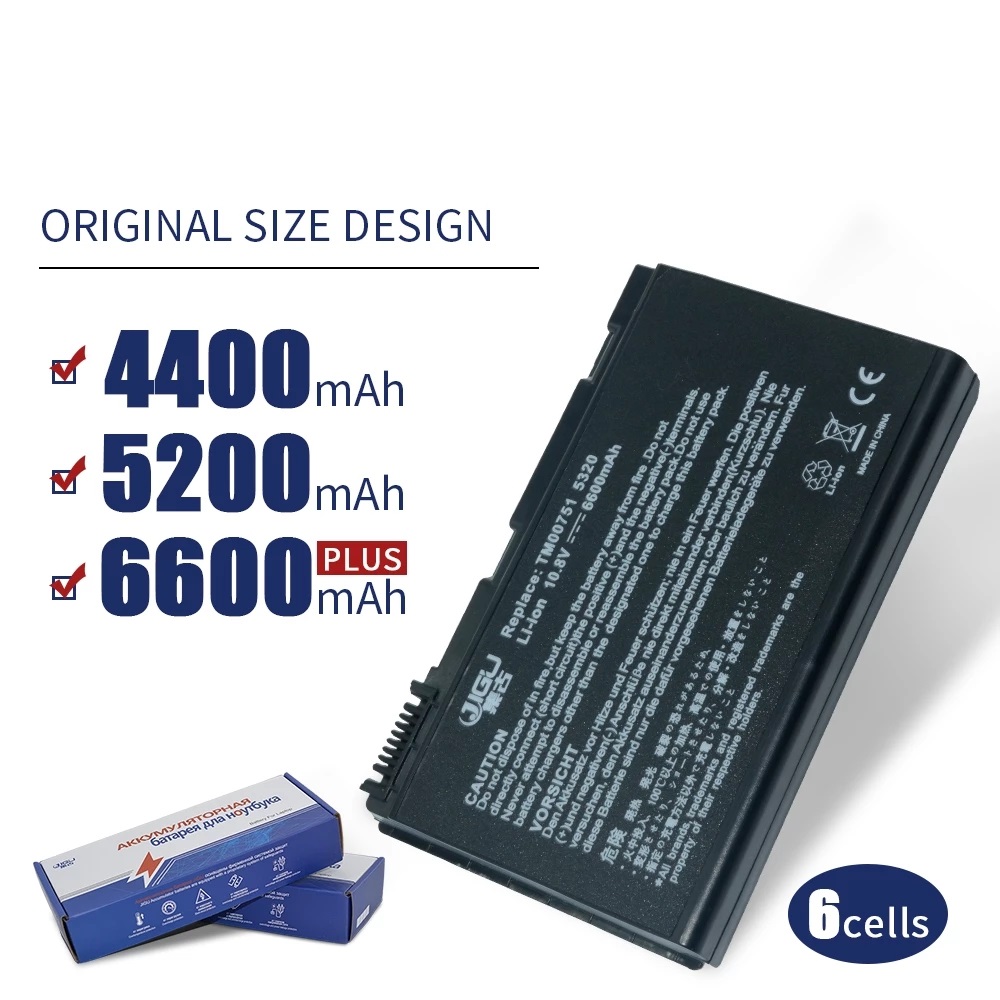 For Acer Extensa 5220 7220 TravelMate 5530 5520 5320 TM5720 TM7520 TM7720 TM00741 TM00751
