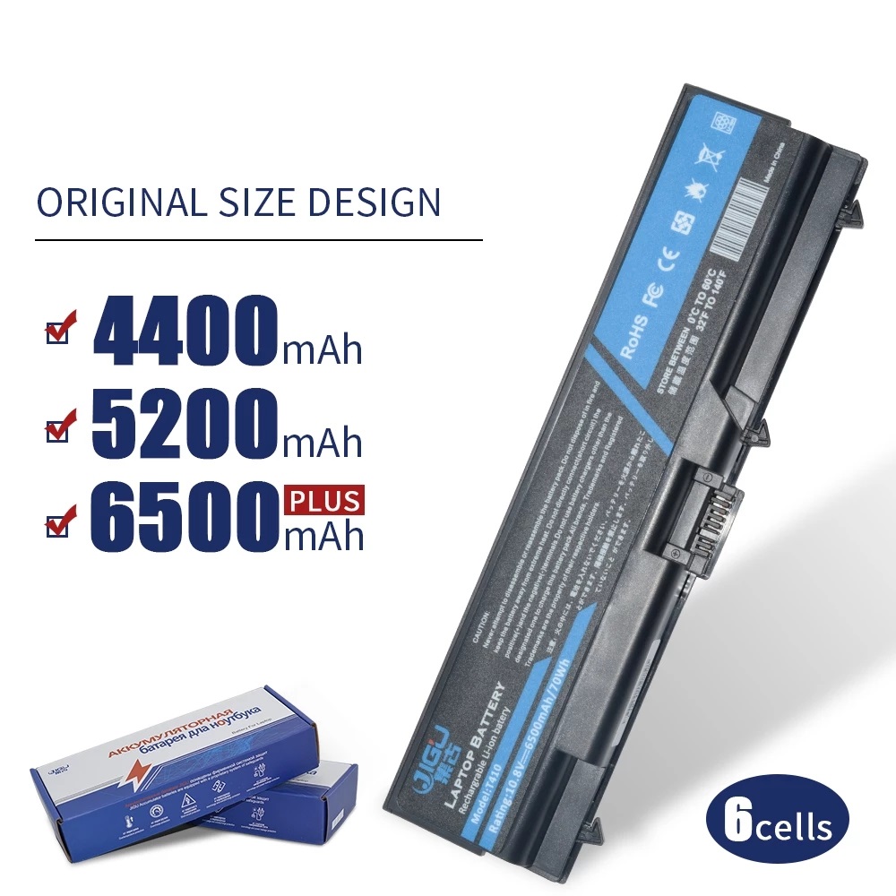 Laptop Battery ASM 42T4796 FRU 42T4702 FRU 42T4751 FRU 42T4755 FRU 42T4791 FRU 42T4793 For Lenovo IdeaPad T410i T420
