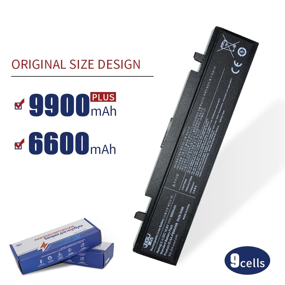 For Samsung R580 AA-PB9NC5B AA-PB9NC6B R518 R519 R520 R522 R540 R610 R620 R700 R425 R430