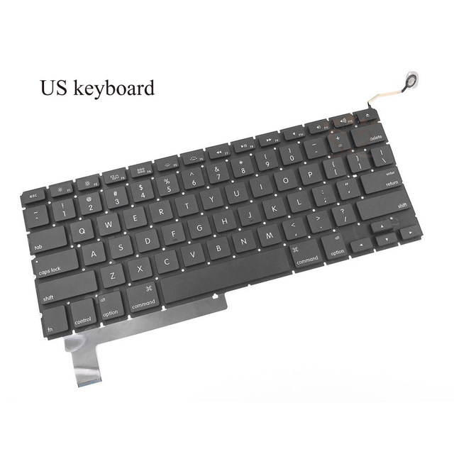 For Macbook A1286