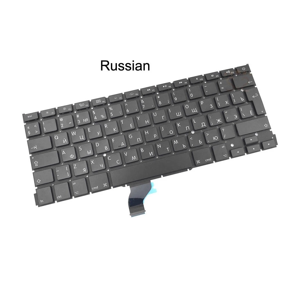 For Macbook A1502