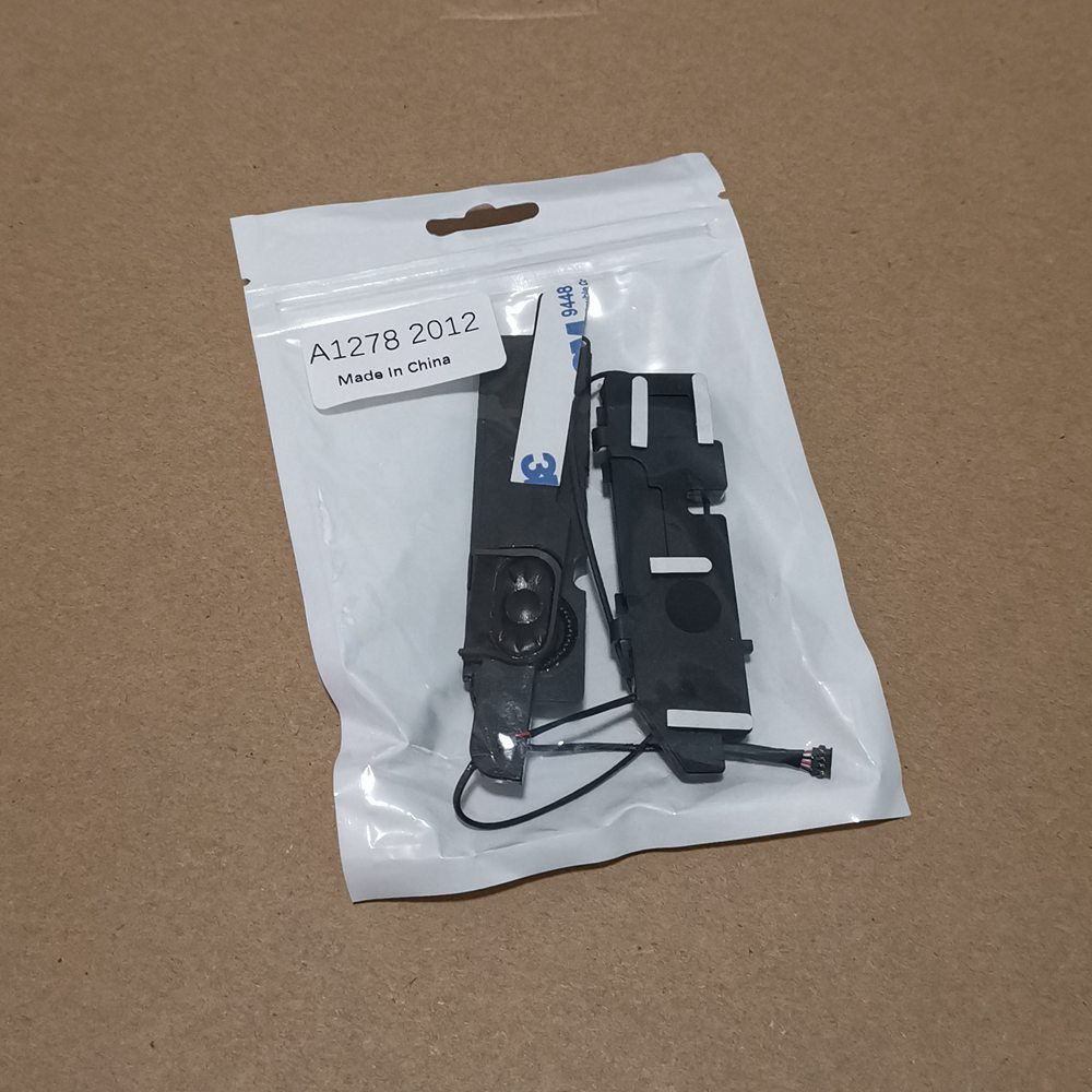 Laptop Speaker for Macbook A1278 2011 2012