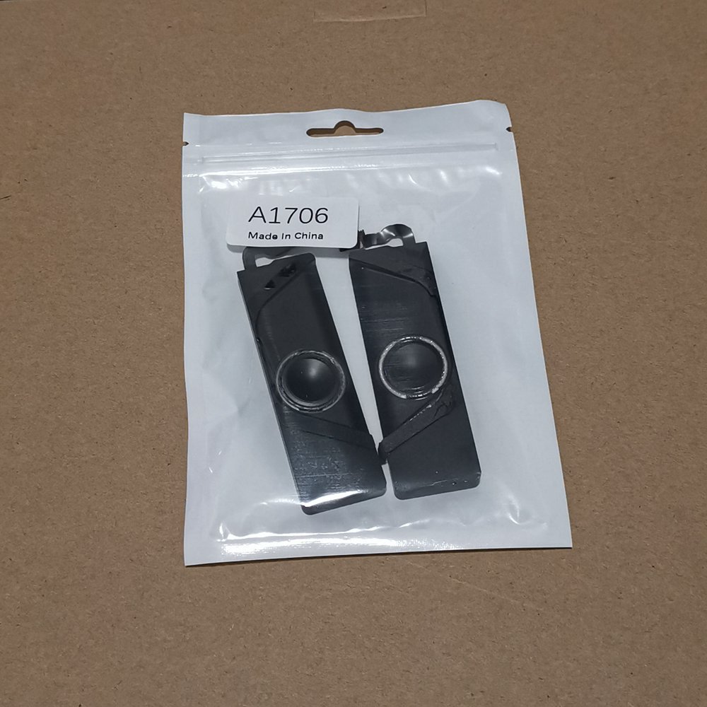 Laptop Speaker for Macbook A1706