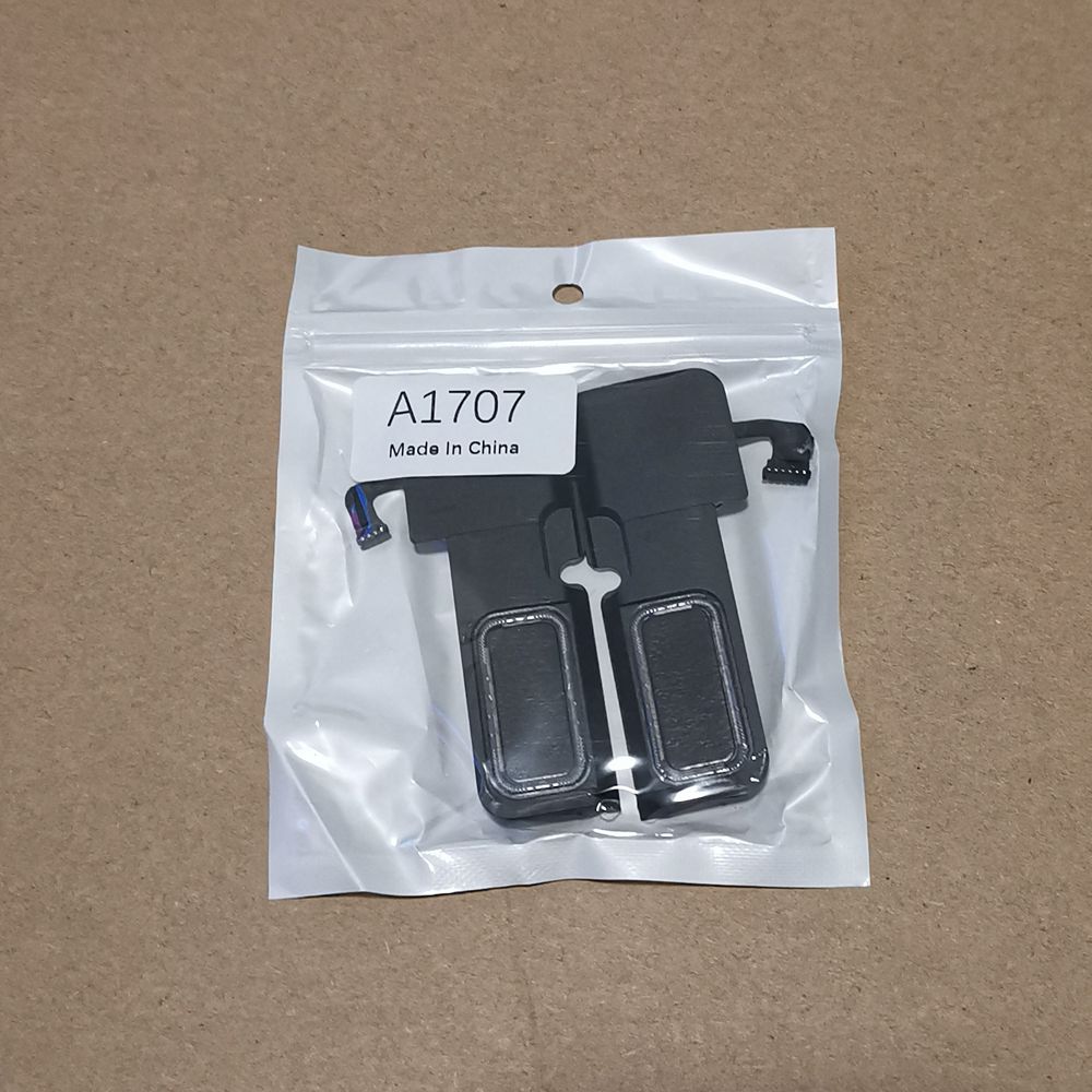 Laptop Speaker for Macbook A1707