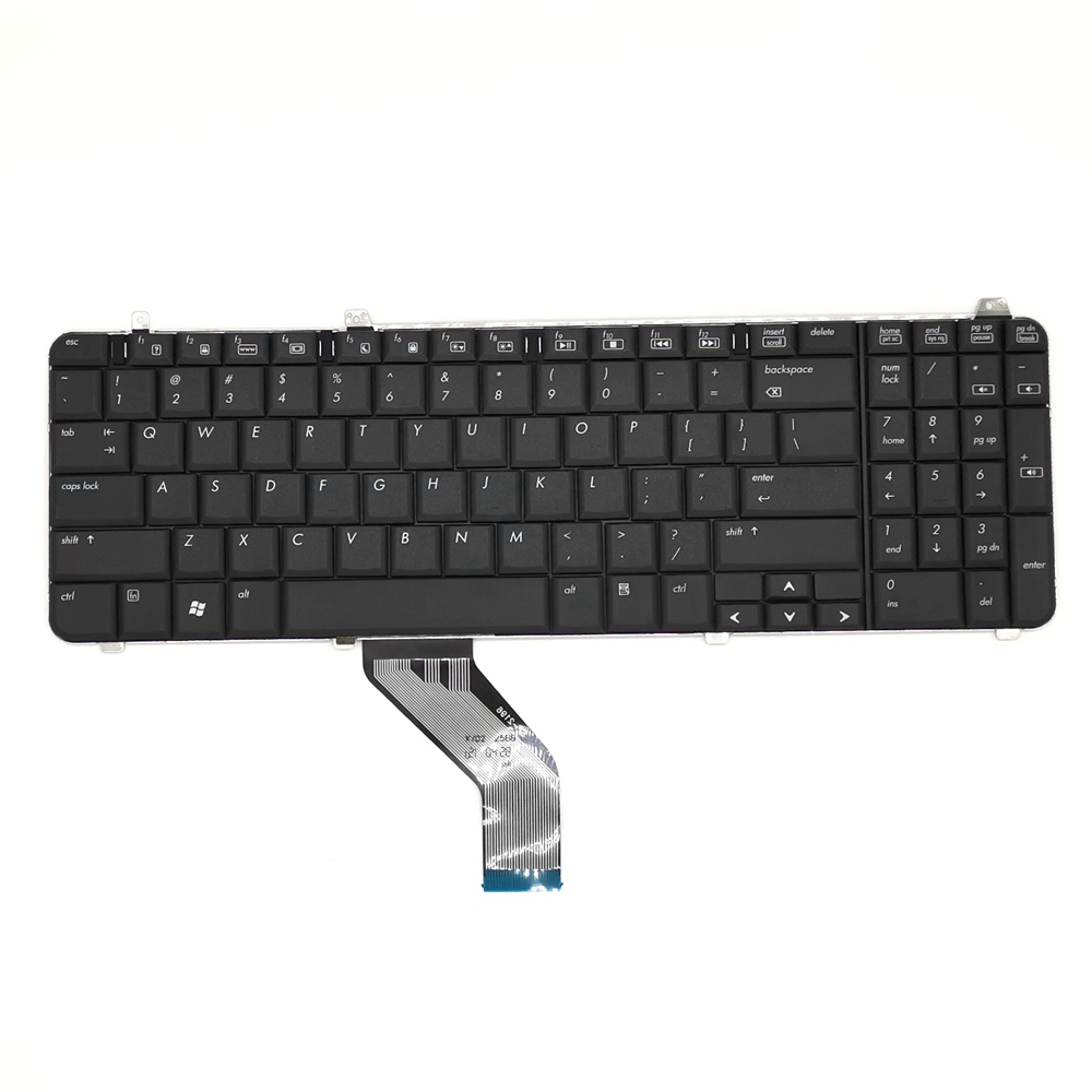 For HP Pavilion DV6-1000 1100 1200 1300 2000 2100