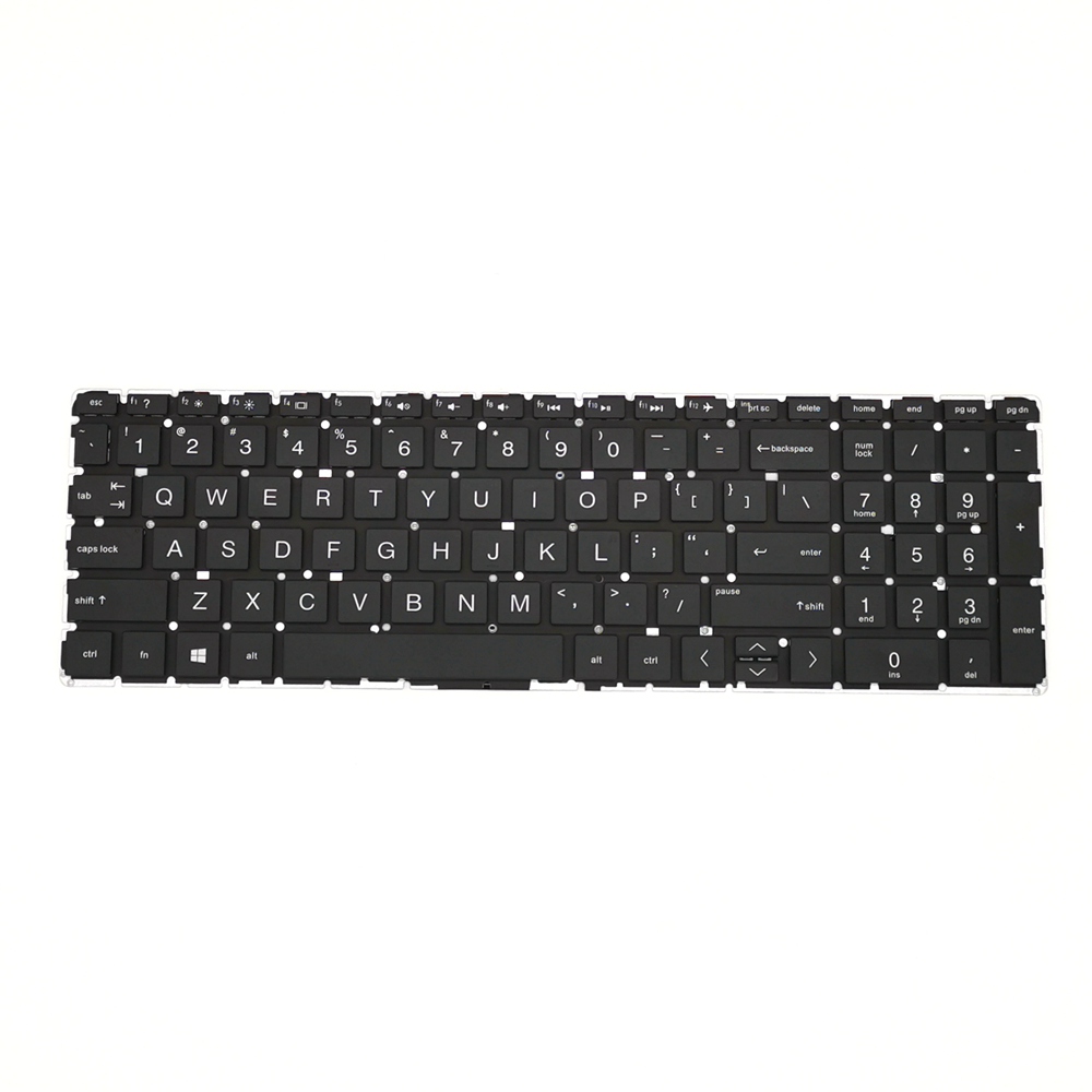 For HP 15-DA 15T-DA 15-DB 15T-DB 15-DX