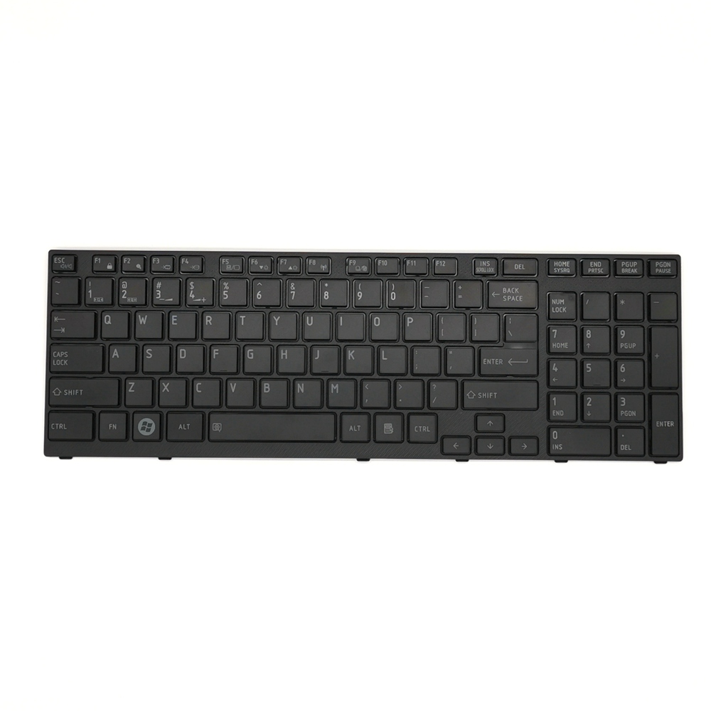 For Toshiba Satellite P750 P750D P755 P755D P770 P770D P775 P775D Qosmio X770 X775 