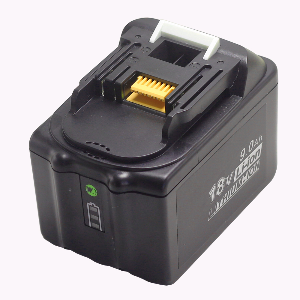 For Makita BL1890 BL1860 BL1830