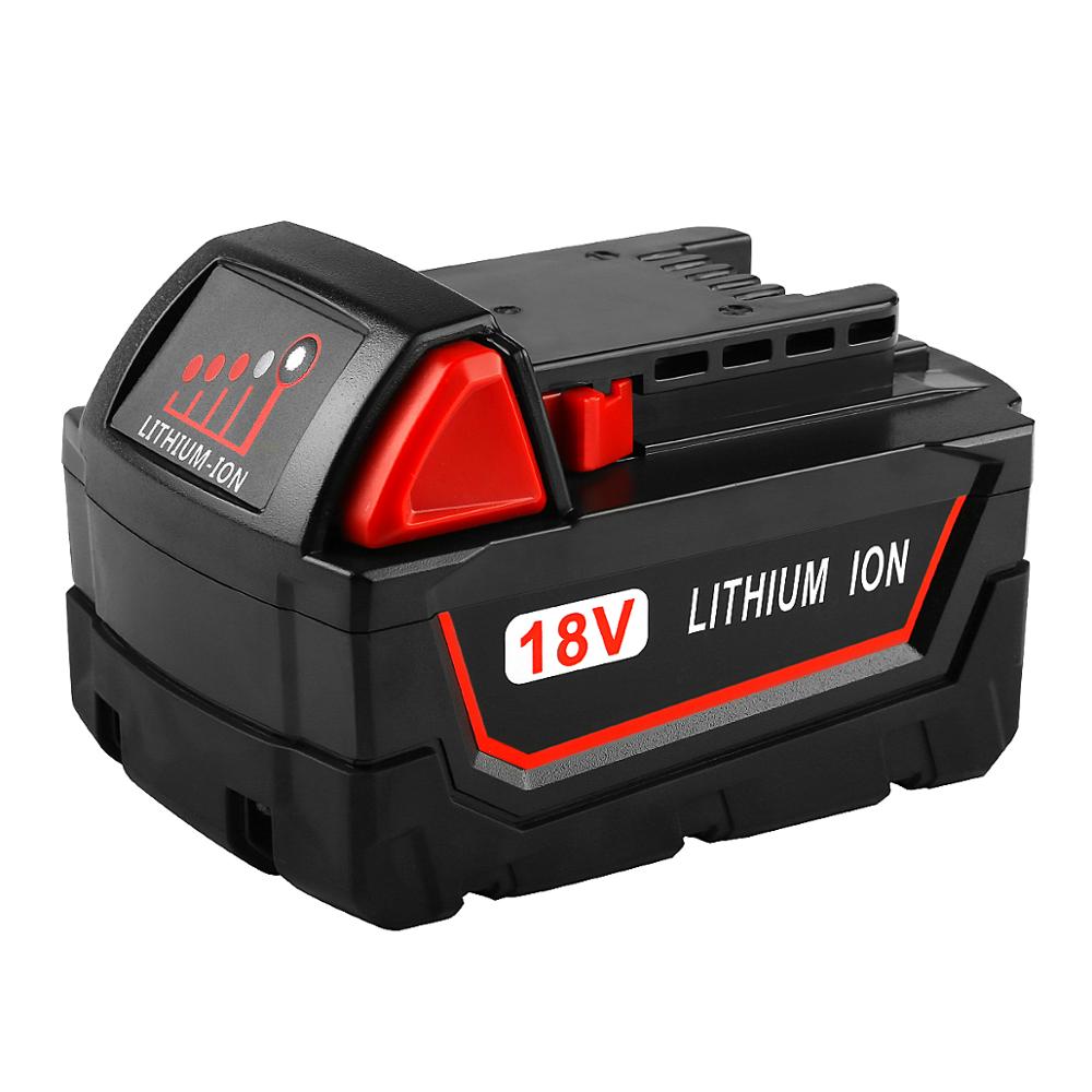 For Milwaukee M18