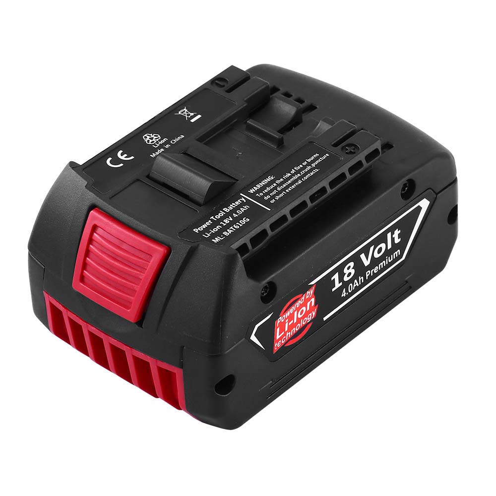 For Bosch BAT609 BAT618