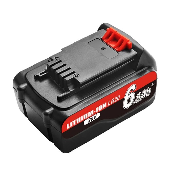 For BLACK&DECKER LB20 LBX20 LBXR20 