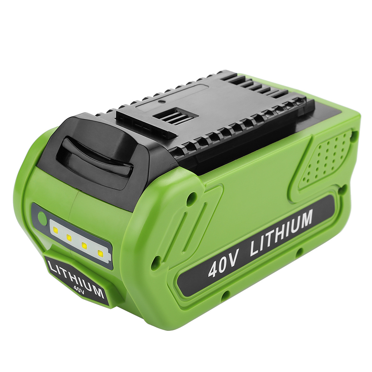 For Creabest 200W GreenWorks 29462 29472 22272