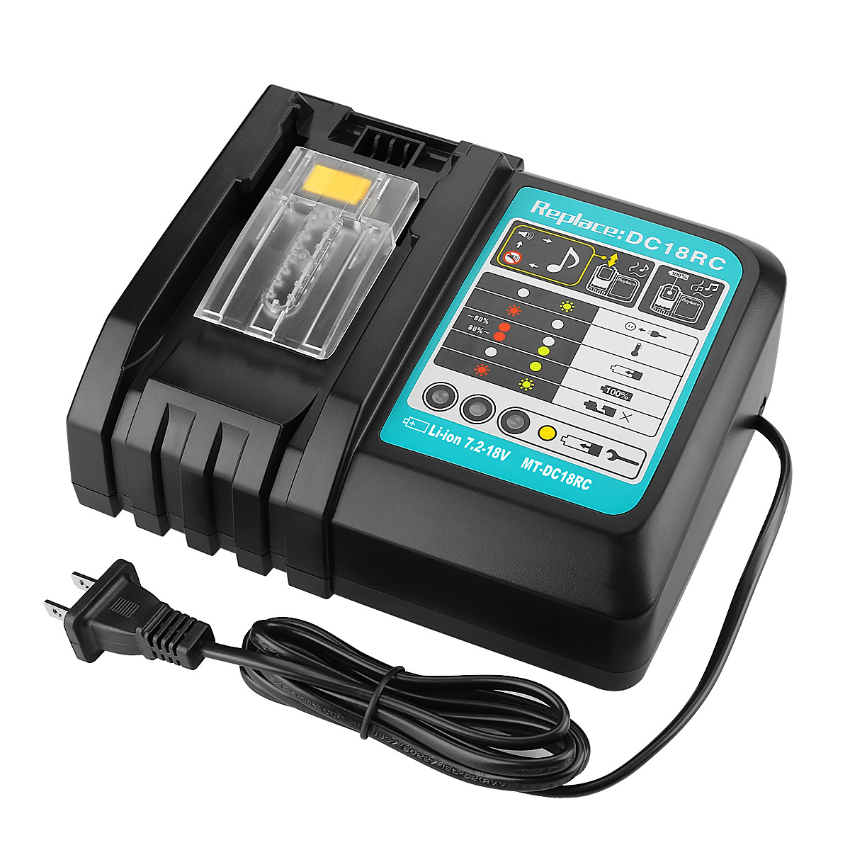 For Makita 14.4V 18V