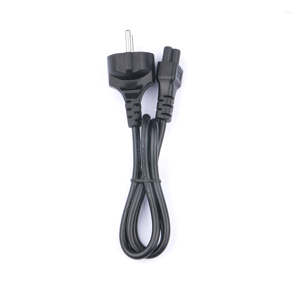 EU AC Cable Power Cord 