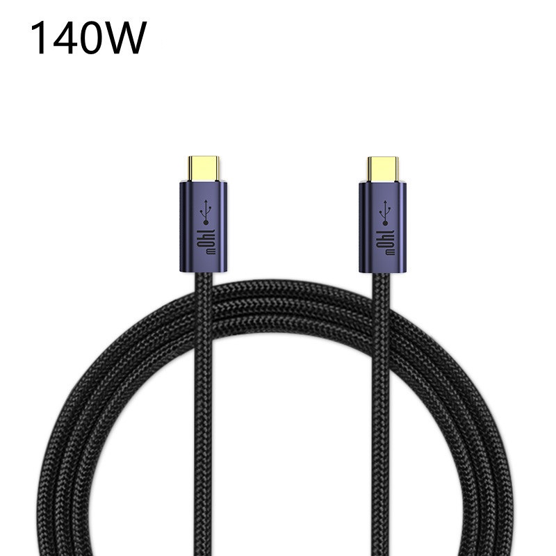 USB-C to USB-C Cable USB2.0 PD3.1 support 140W for 16-inch MacBook Pro 2021