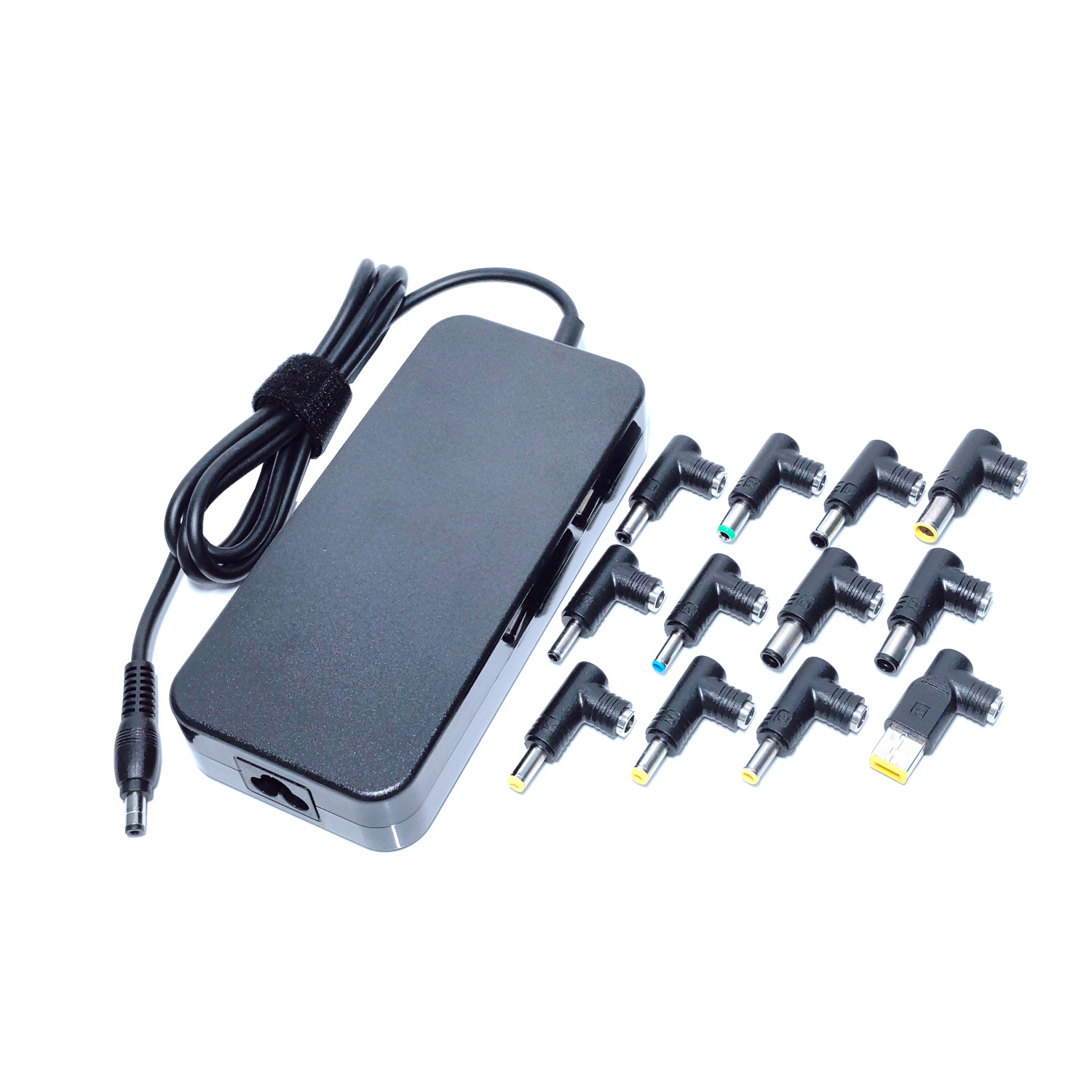 180W Universal Gaming Laptop Adapter